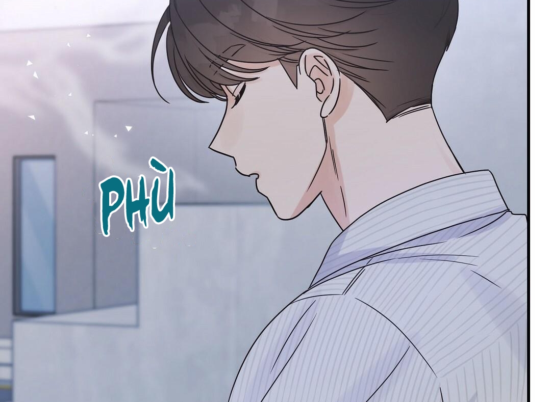 Phức Cảm Tự Ti Của Omega Chapter 25 - Trang 114