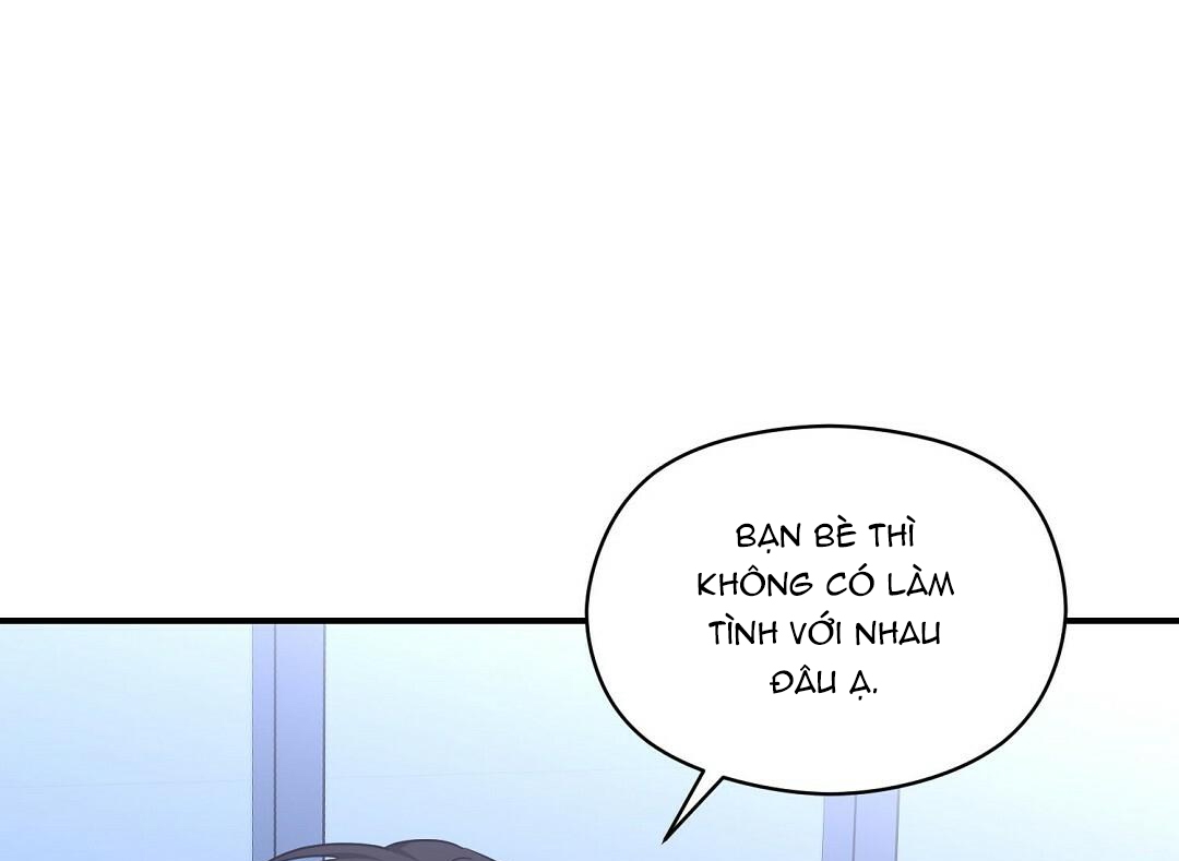 Phức Cảm Tự Ti Của Omega Chapter 25 - Trang 123