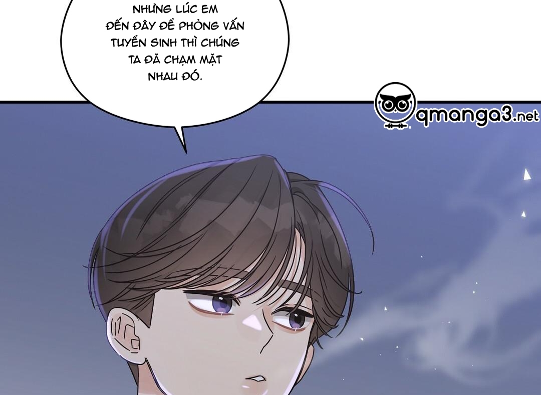 Phức Cảm Tự Ti Của Omega Chapter 25 - Trang 15