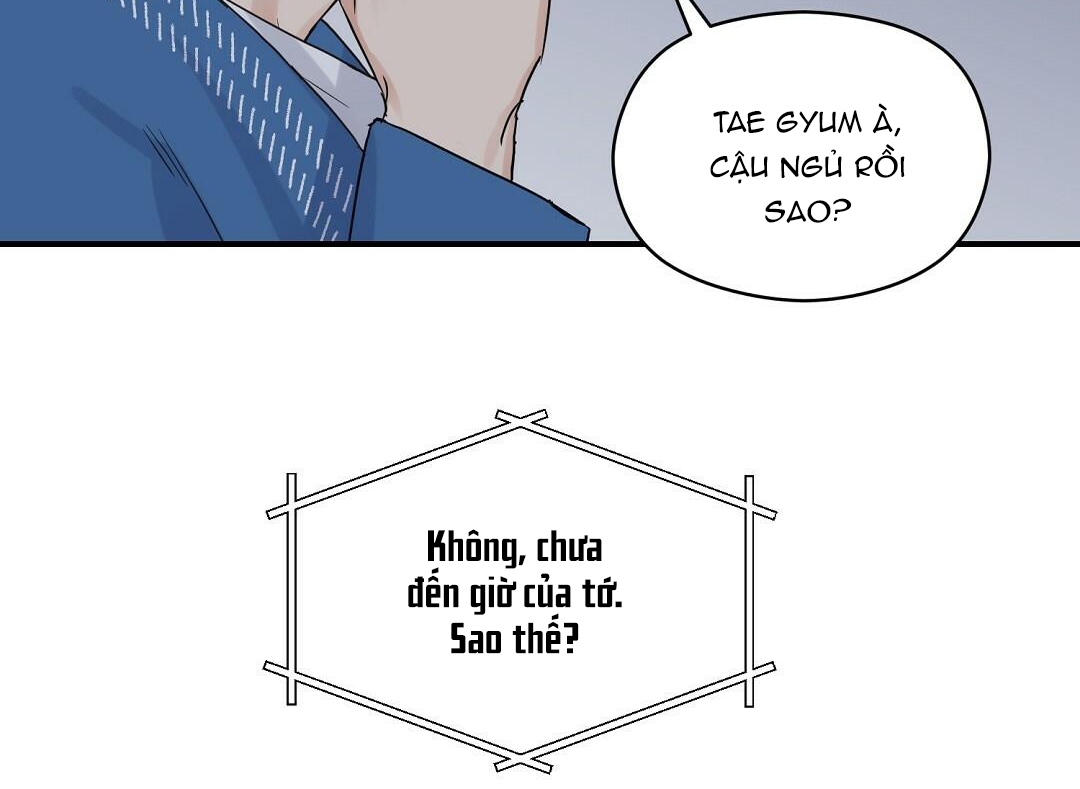 Phức Cảm Tự Ti Của Omega Chapter 25 - Trang 146