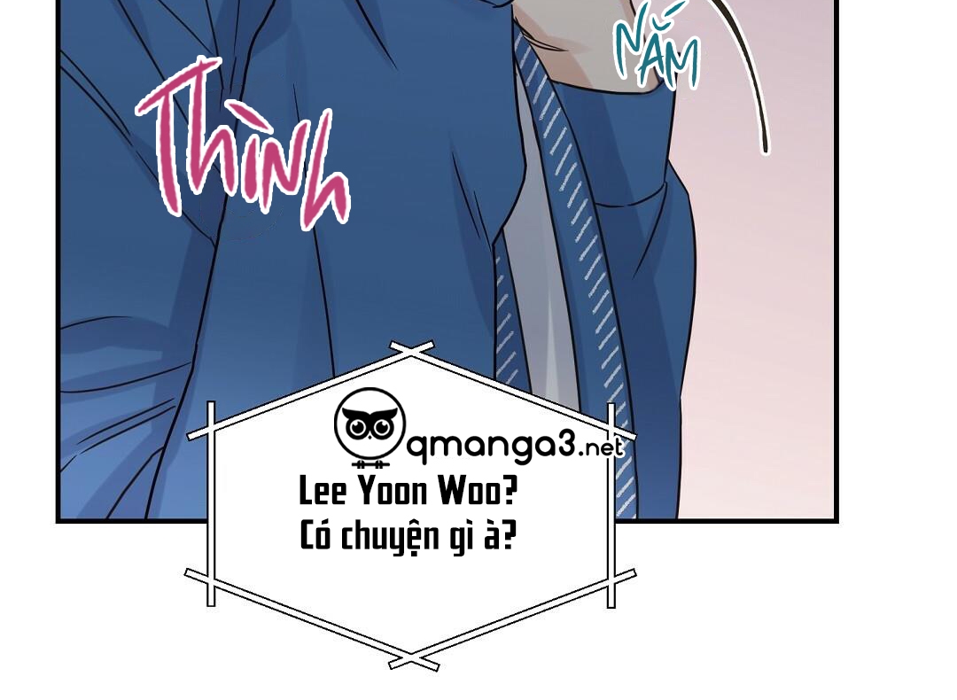 Phức Cảm Tự Ti Của Omega Chapter 25 - Trang 149
