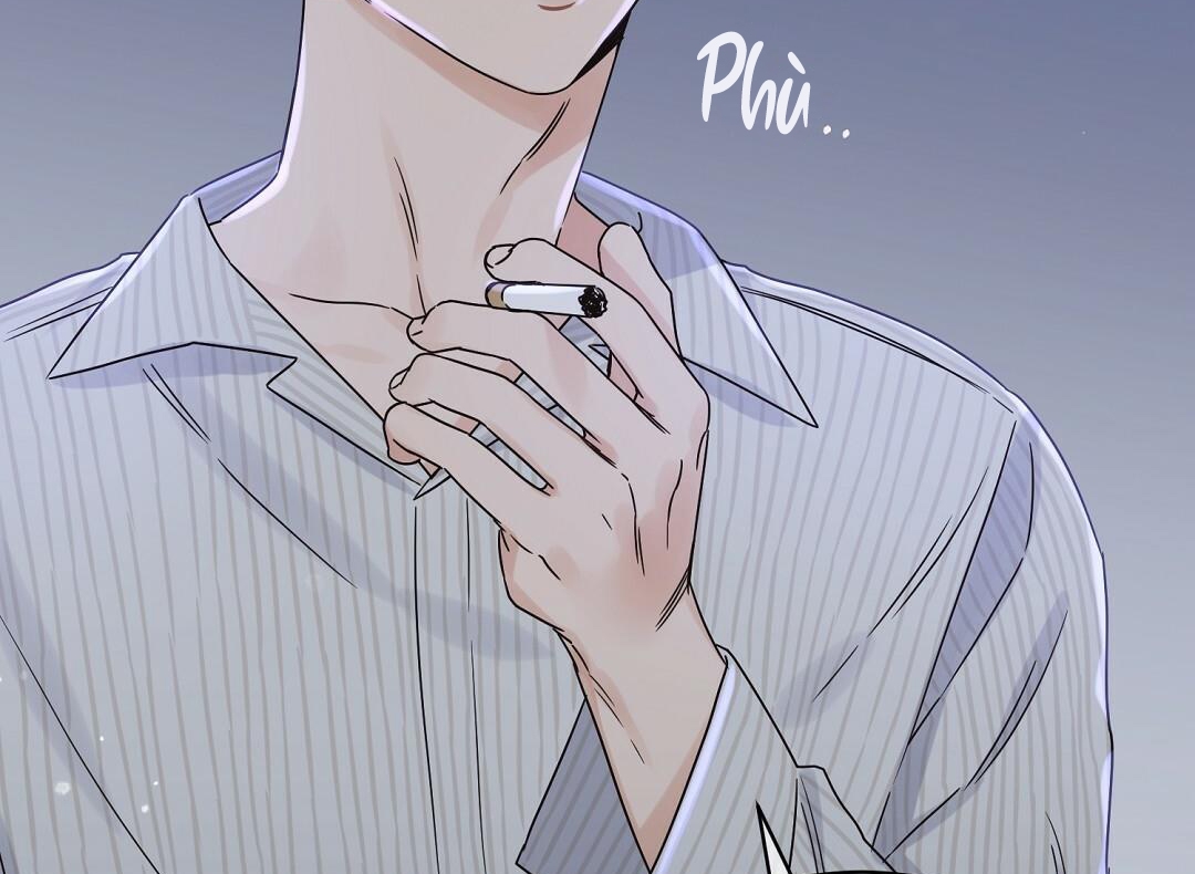 Phức Cảm Tự Ti Của Omega Chapter 25 - Trang 16