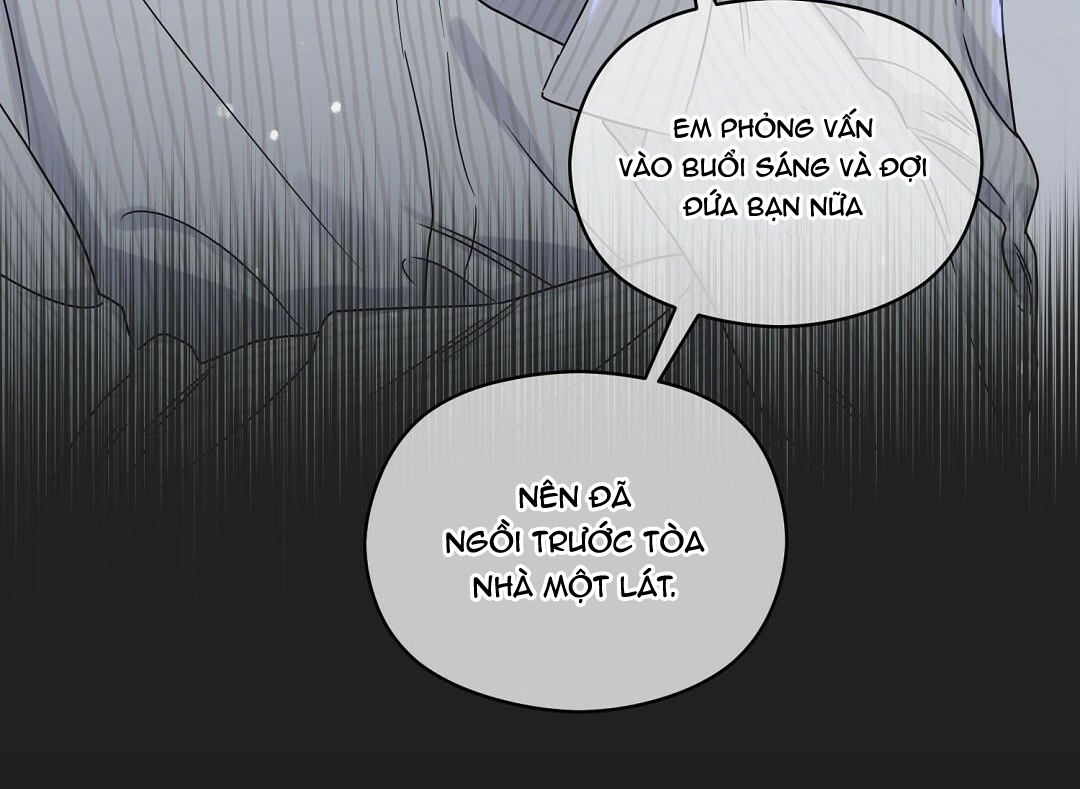 Phức Cảm Tự Ti Của Omega Chapter 25 - Trang 17