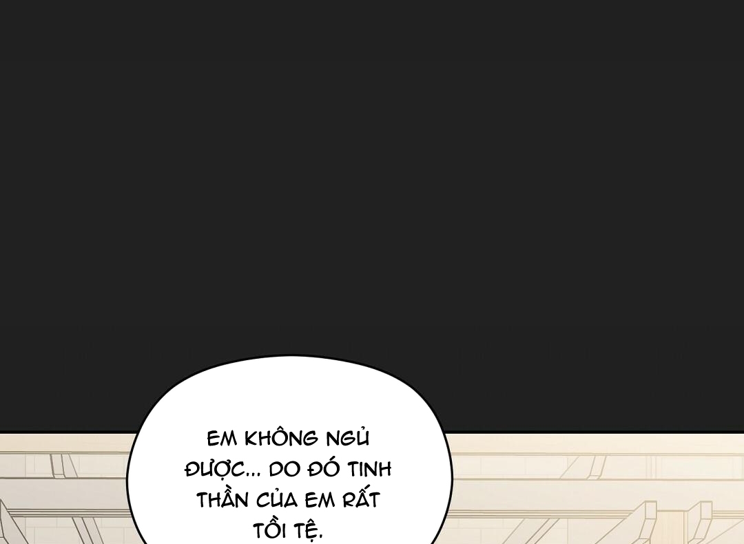 Phức Cảm Tự Ti Của Omega Chapter 25 - Trang 18