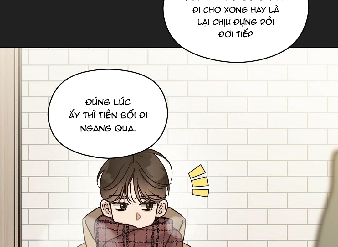 Phức Cảm Tự Ti Của Omega Chapter 25 - Trang 22