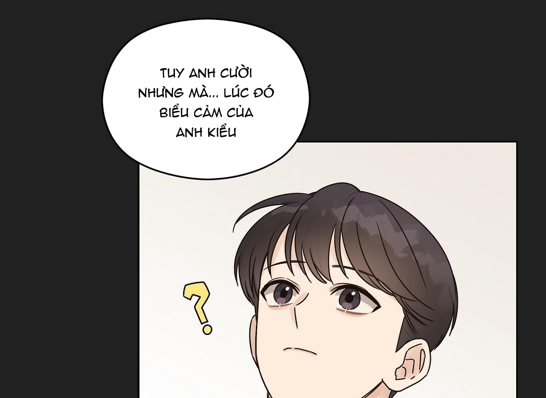 Phức Cảm Tự Ti Của Omega Chapter 25 - Trang 28