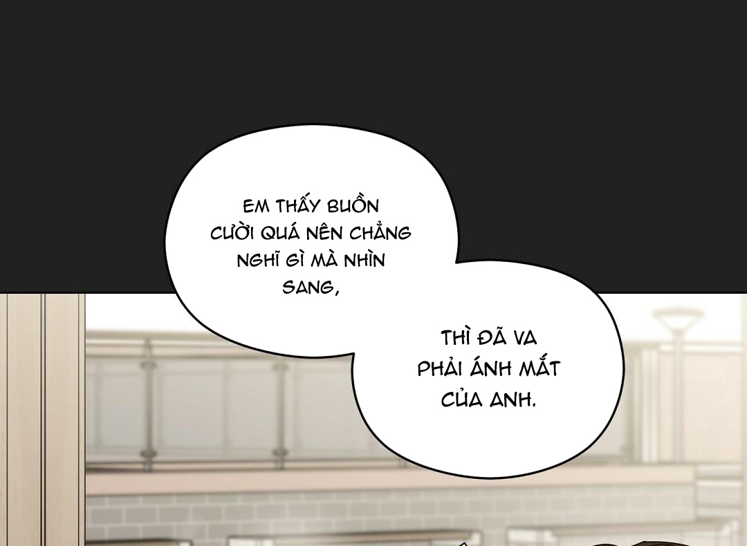 Phức Cảm Tự Ti Của Omega Chapter 25 - Trang 31