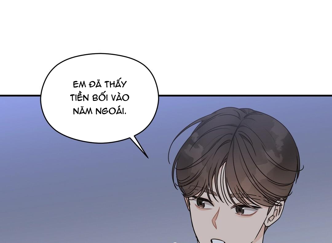 Phức Cảm Tự Ti Của Omega Chapter 25 - Trang 5