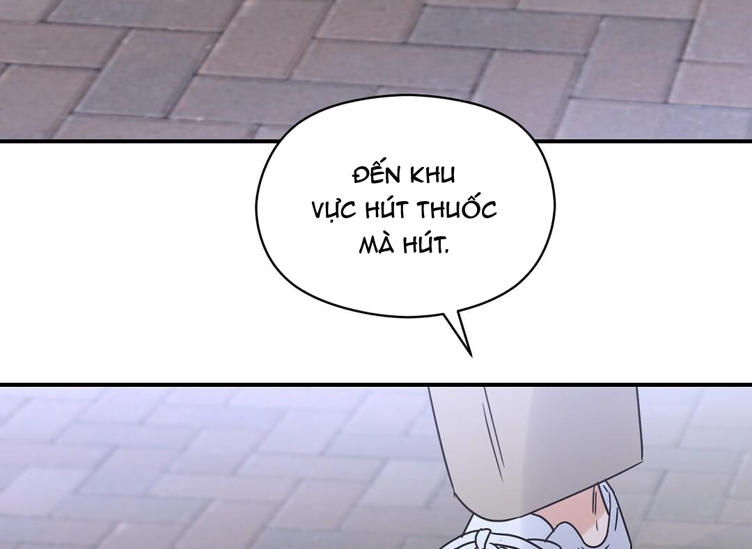 Phức Cảm Tự Ti Của Omega Chapter 25 - Trang 41