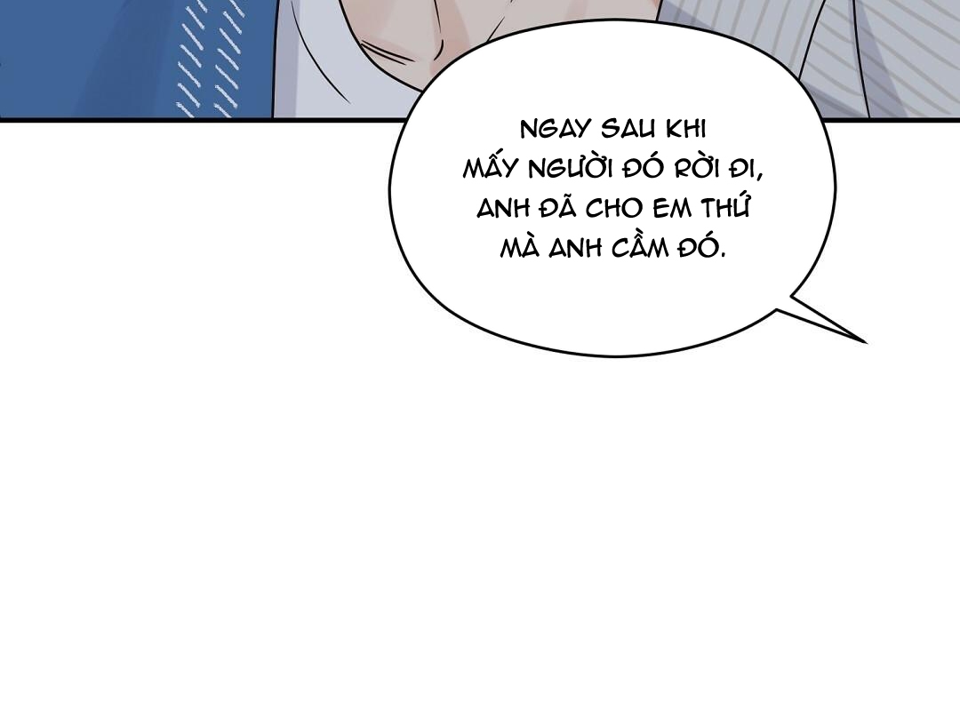 Phức Cảm Tự Ti Của Omega Chapter 25 - Trang 52
