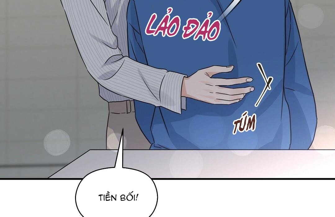 Phức Cảm Tự Ti Của Omega Chapter 25 - Trang 59
