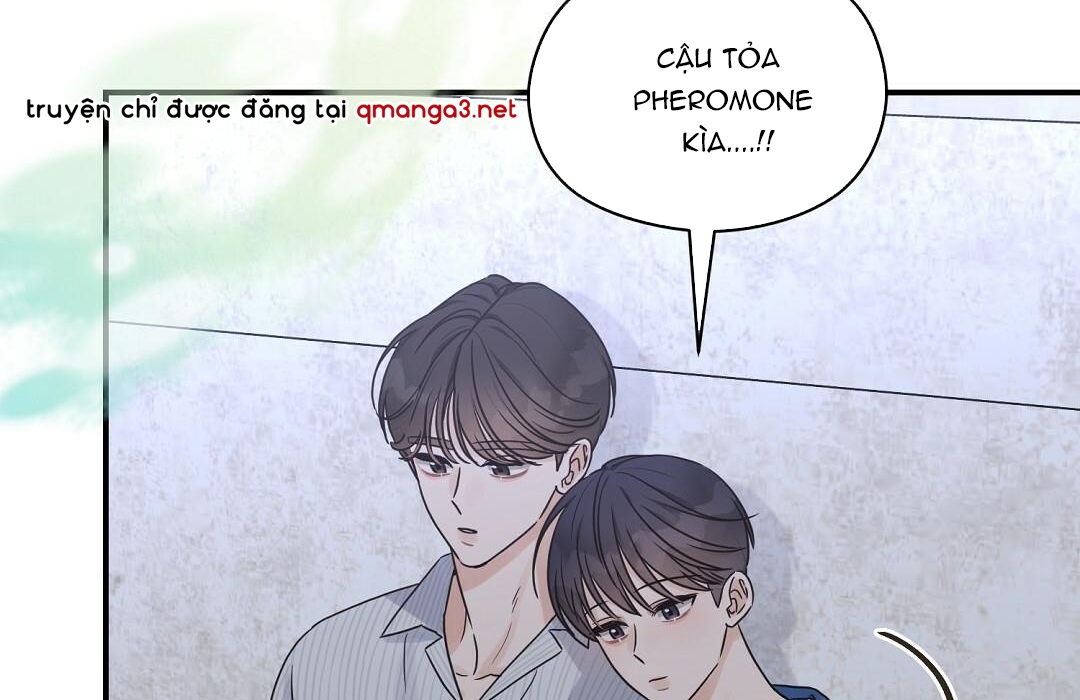 Phức Cảm Tự Ti Của Omega Chapter 25 - Trang 65