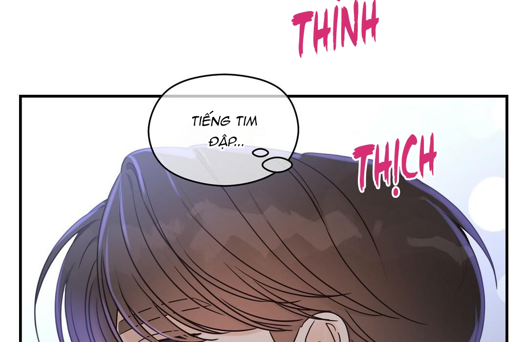 Phức Cảm Tự Ti Của Omega Chapter 25 - Trang 69