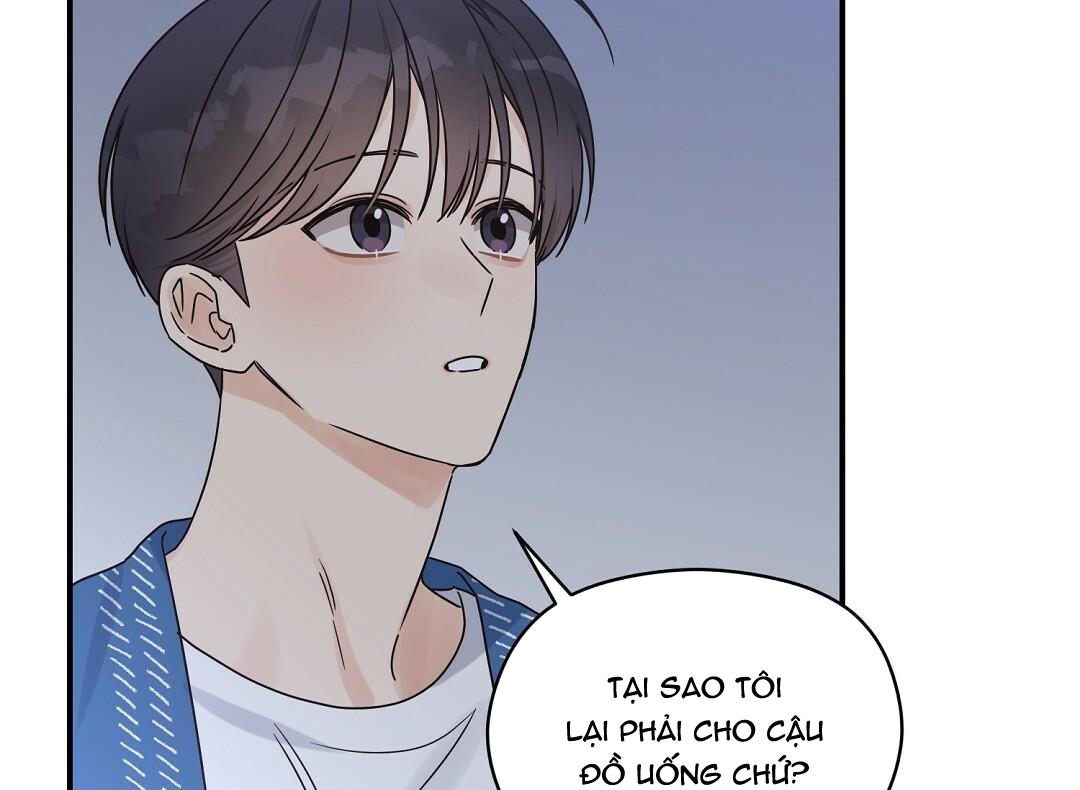 Phức Cảm Tự Ti Của Omega Chapter 25 - Trang 8