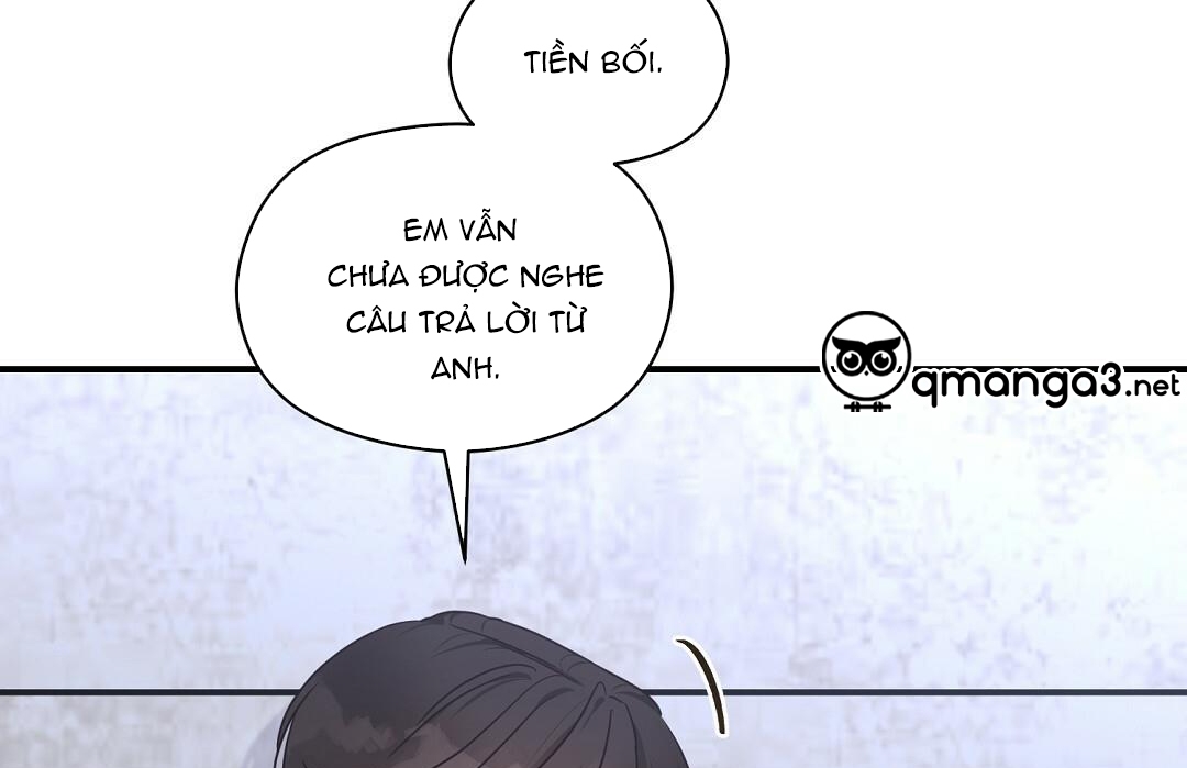 Phức Cảm Tự Ti Của Omega Chapter 25 - Trang 75