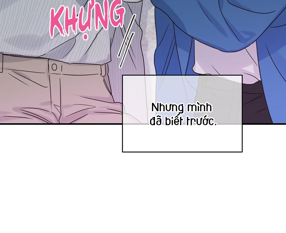 Phức Cảm Tự Ti Của Omega Chapter 25 - Trang 89