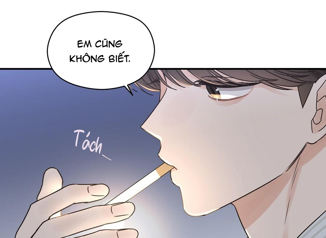 Phức Cảm Tự Ti Của Omega Chapter 25 - Trang 10