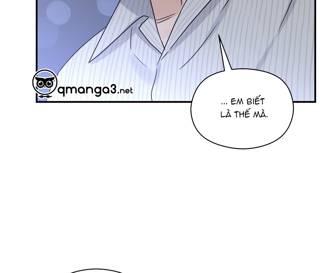 Phức Cảm Tự Ti Của Omega Chapter 25 - Trang 94