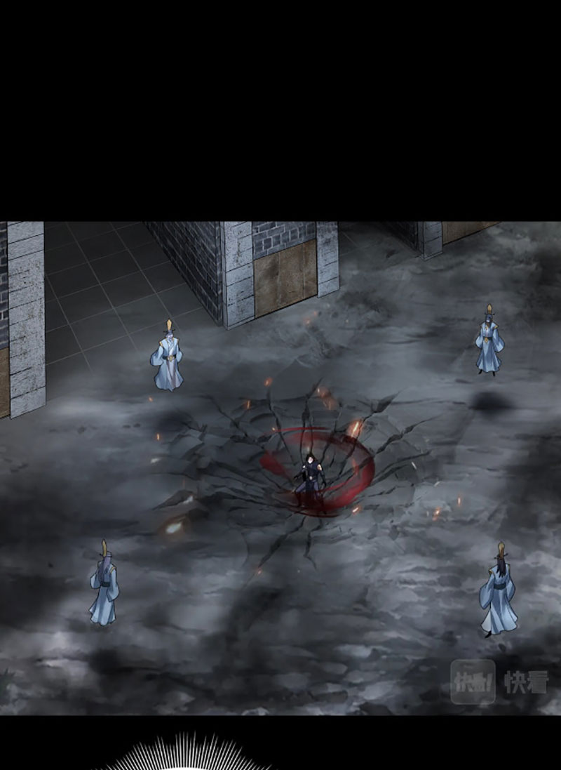 Ta Trời Sinh Đã Là Nhân Vật Phản Diện Chapter 42 - Trang 1