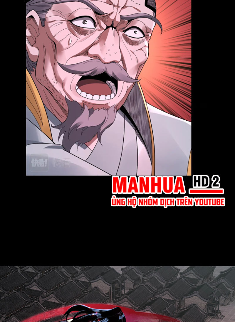 Ta Trời Sinh Đã Là Nhân Vật Phản Diện Chapter 42 - Trang 18