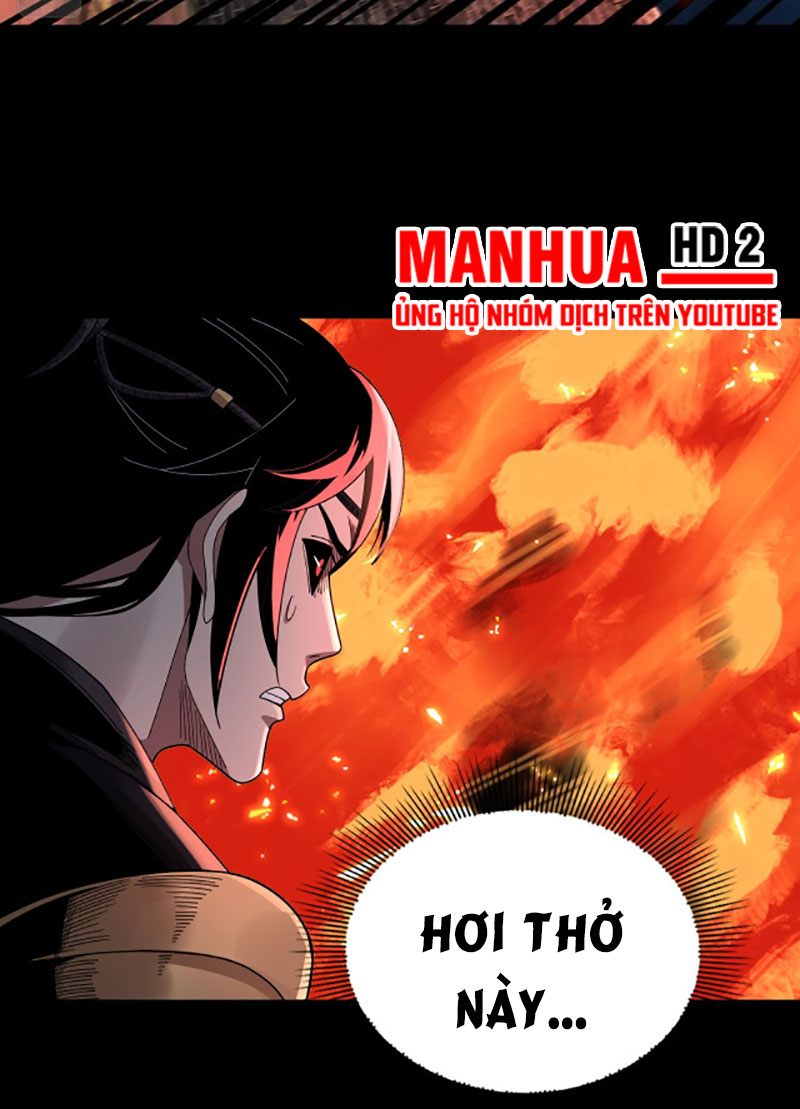 Ta Trời Sinh Đã Là Nhân Vật Phản Diện Chapter 42 - Trang 28