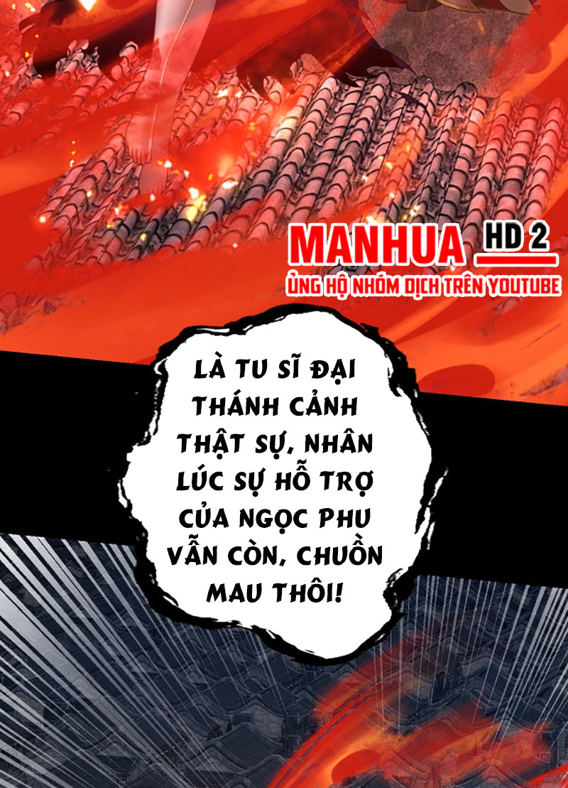 Ta Trời Sinh Đã Là Nhân Vật Phản Diện Chapter 42 - Trang 30