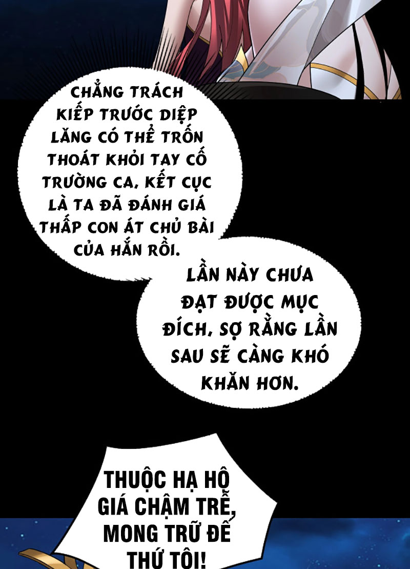 Ta Trời Sinh Đã Là Nhân Vật Phản Diện Chapter 42 - Trang 33