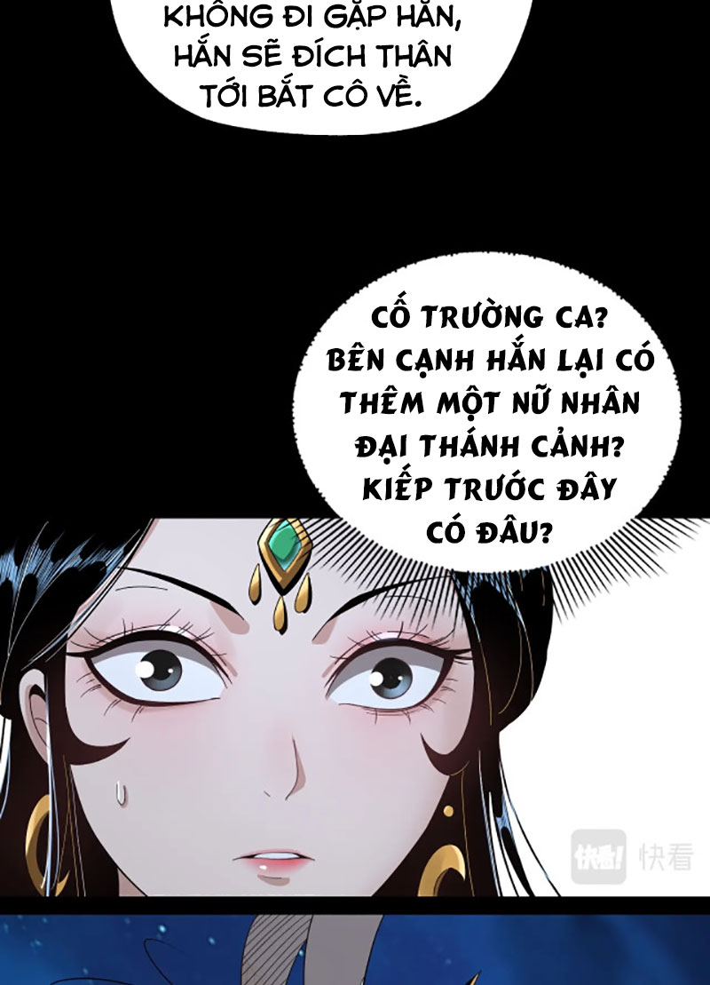 Ta Trời Sinh Đã Là Nhân Vật Phản Diện Chapter 42 - Trang 36
