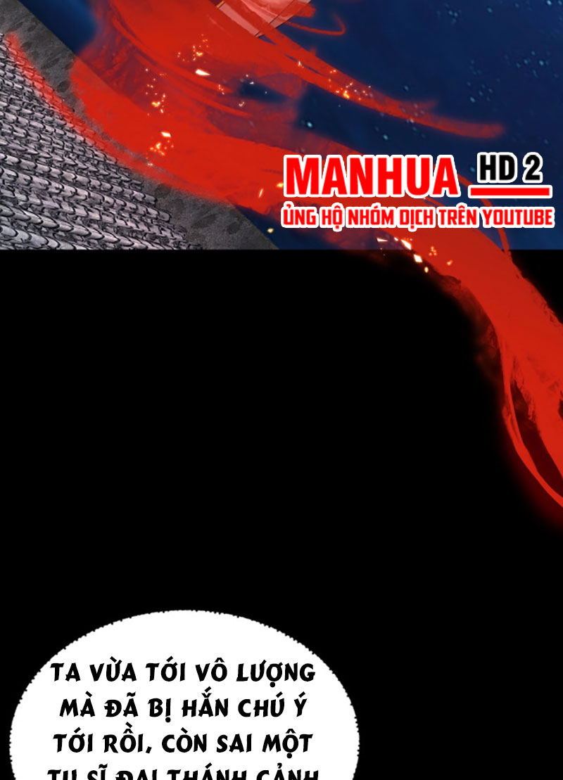 Ta Trời Sinh Đã Là Nhân Vật Phản Diện Chapter 42 - Trang 38