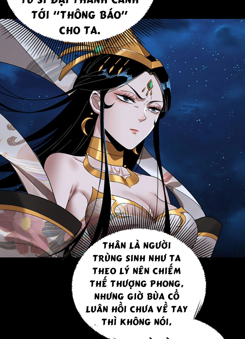 Ta Trời Sinh Đã Là Nhân Vật Phản Diện Chapter 42 - Trang 39