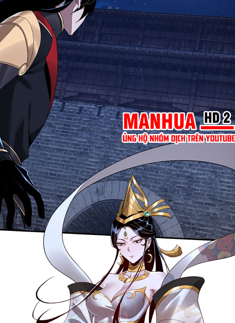 Ta Trời Sinh Đã Là Nhân Vật Phản Diện Chapter 42 - Trang 4