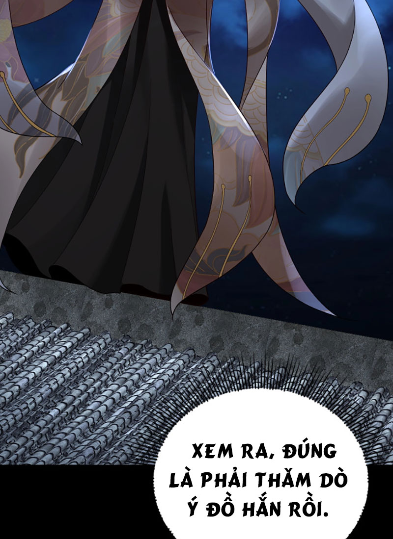 Ta Trời Sinh Đã Là Nhân Vật Phản Diện Chapter 42 - Trang 42