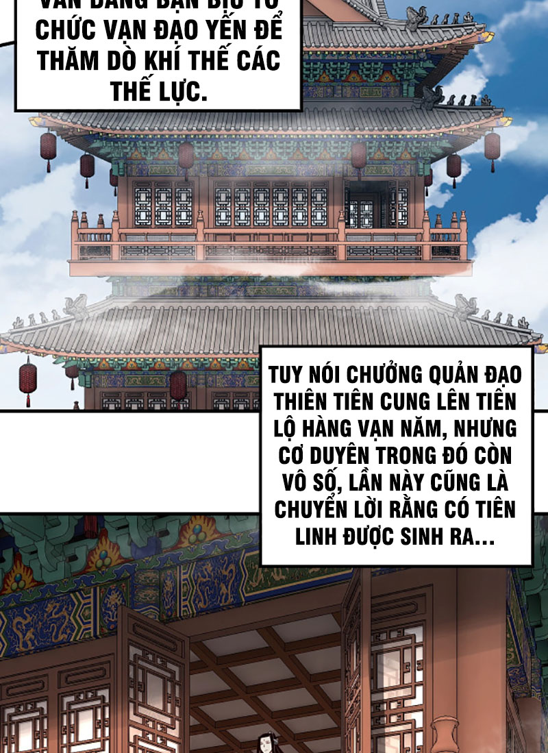 Ta Trời Sinh Đã Là Nhân Vật Phản Diện Chapter 42 - Trang 46