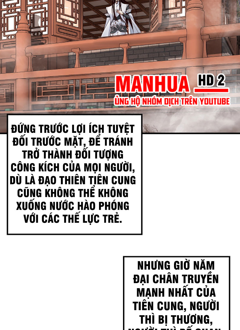 Ta Trời Sinh Đã Là Nhân Vật Phản Diện Chapter 42 - Trang 47