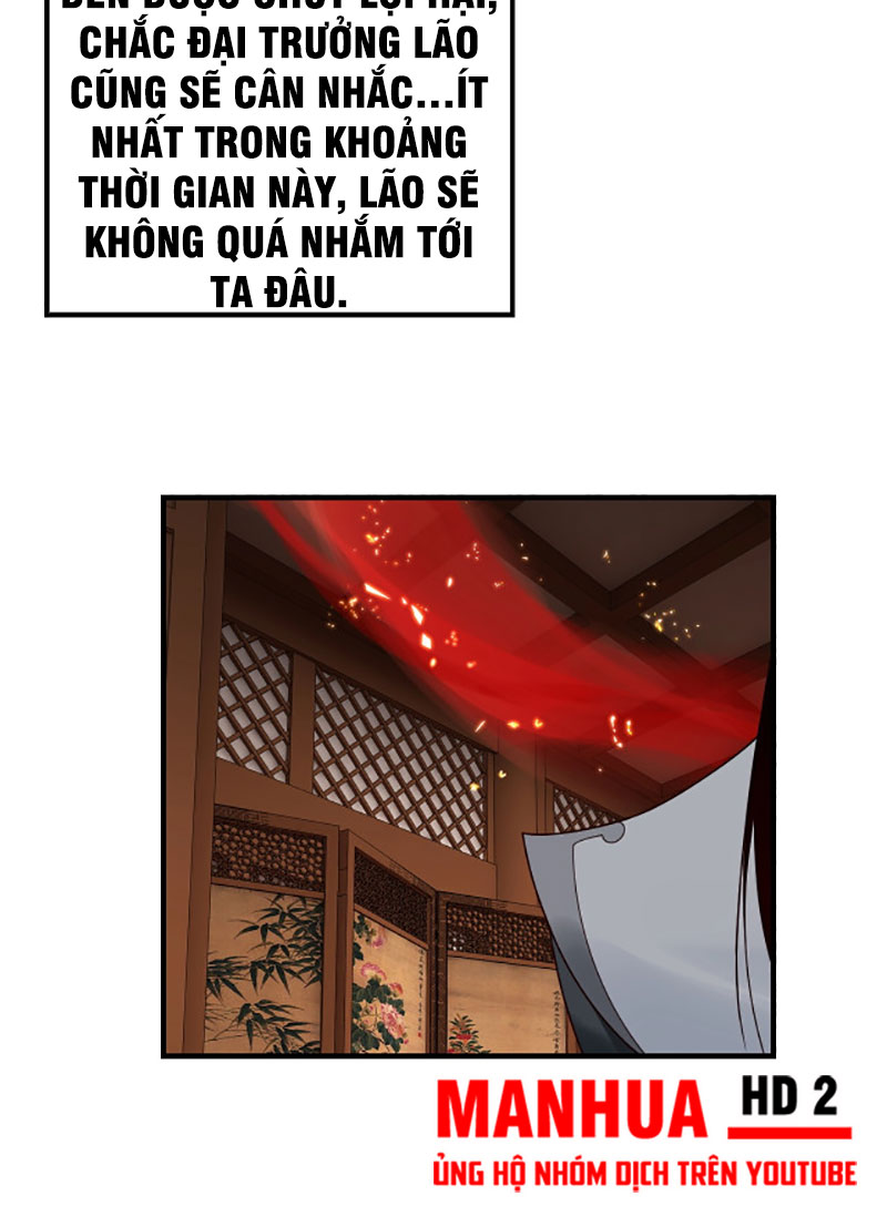 Ta Trời Sinh Đã Là Nhân Vật Phản Diện Chapter 42 - Trang 49