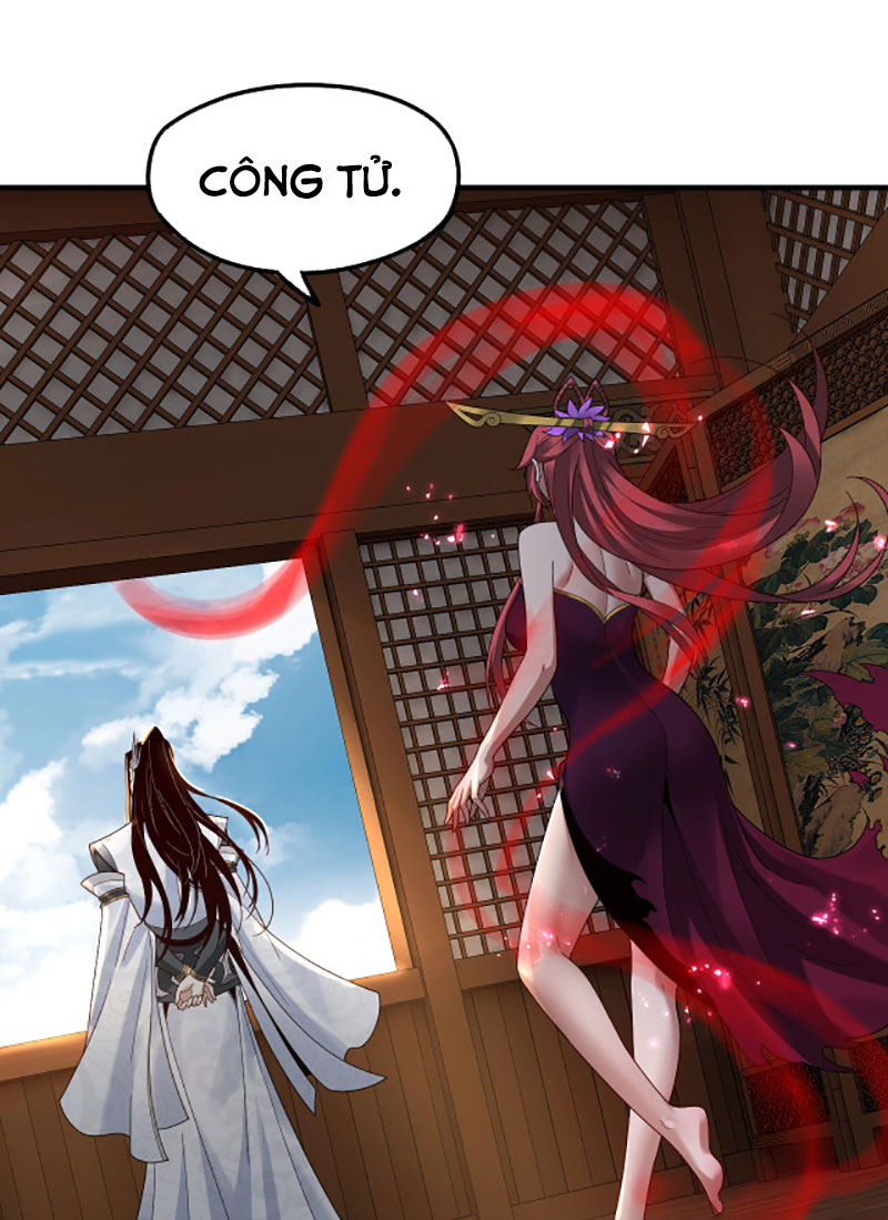 Ta Trời Sinh Đã Là Nhân Vật Phản Diện Chapter 42 - Trang 50