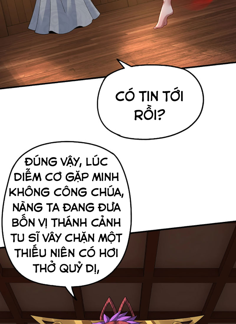 Ta Trời Sinh Đã Là Nhân Vật Phản Diện Chapter 42 - Trang 51