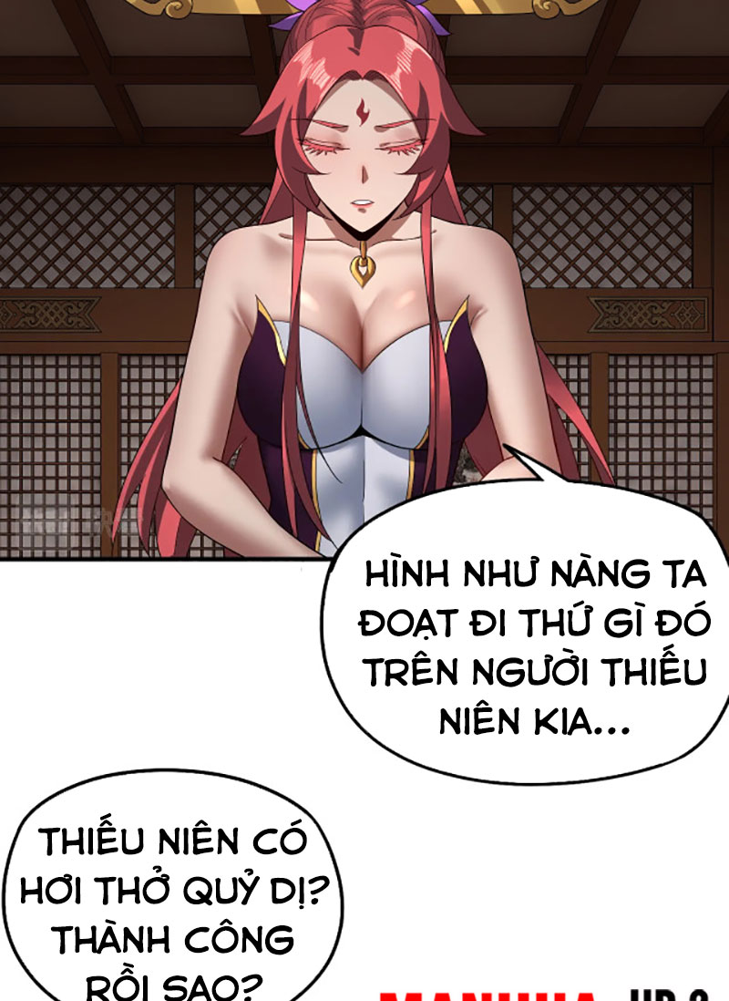 Ta Trời Sinh Đã Là Nhân Vật Phản Diện Chapter 42 - Trang 52