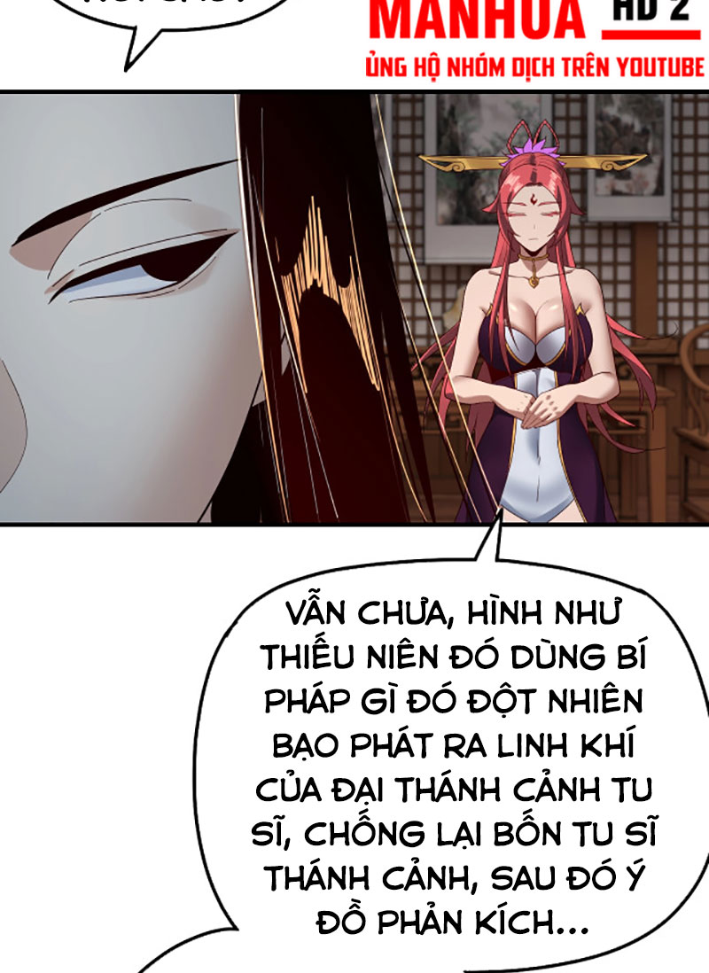 Ta Trời Sinh Đã Là Nhân Vật Phản Diện Chapter 42 - Trang 53