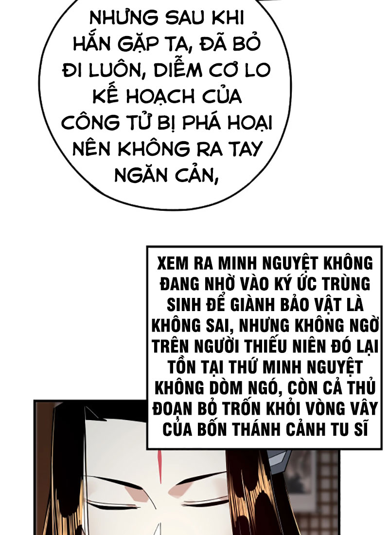 Ta Trời Sinh Đã Là Nhân Vật Phản Diện Chapter 42 - Trang 54