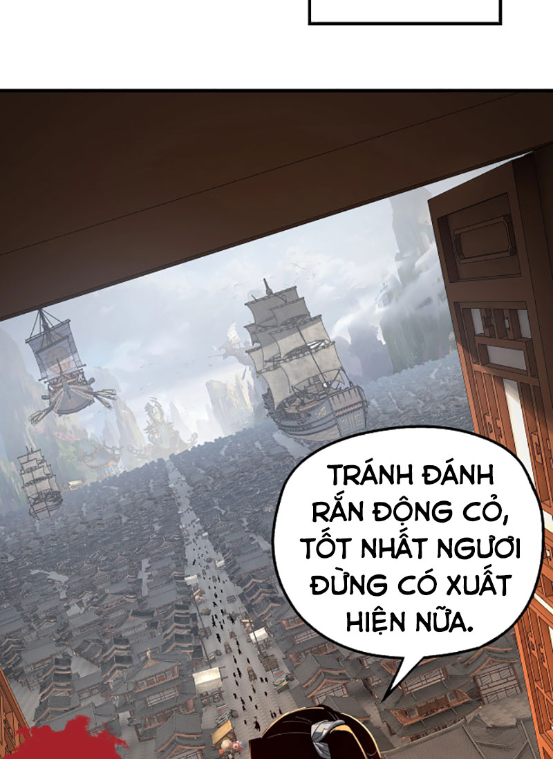 Ta Trời Sinh Đã Là Nhân Vật Phản Diện Chapter 42 - Trang 57