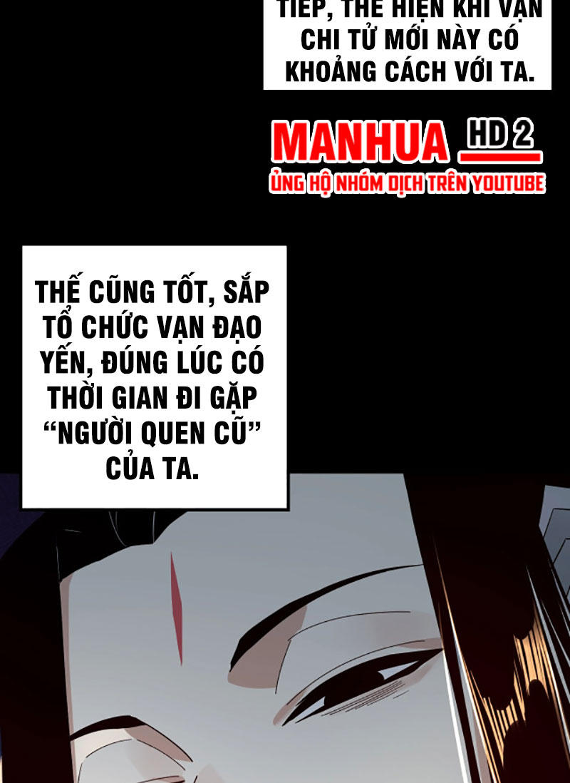 Ta Trời Sinh Đã Là Nhân Vật Phản Diện Chapter 42 - Trang 59
