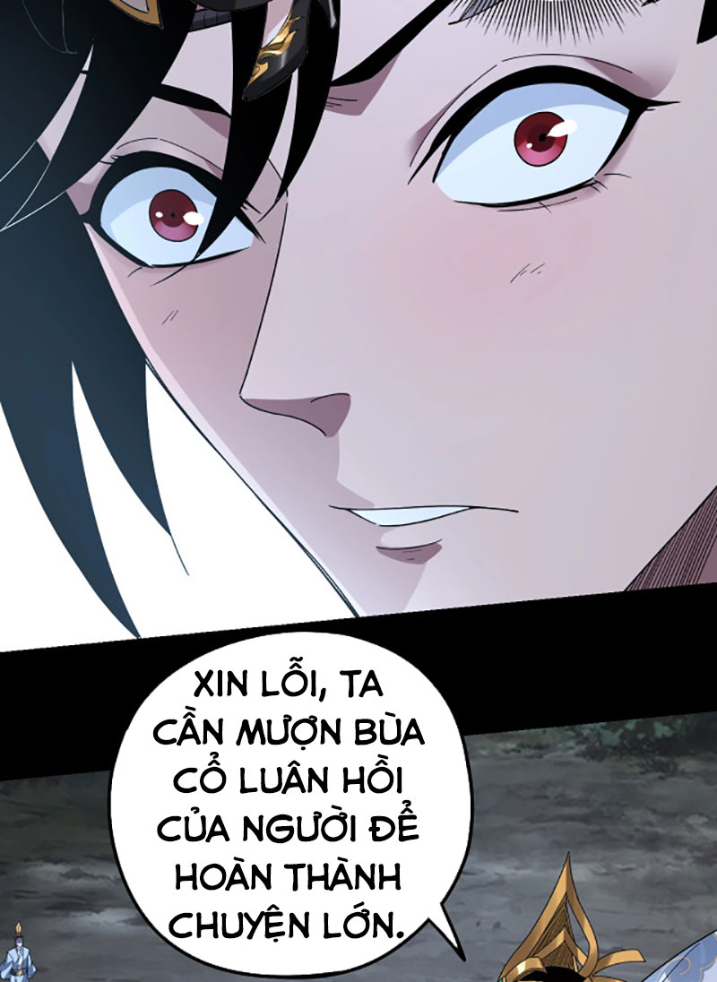 Ta Trời Sinh Đã Là Nhân Vật Phản Diện Chapter 42 - Trang 6