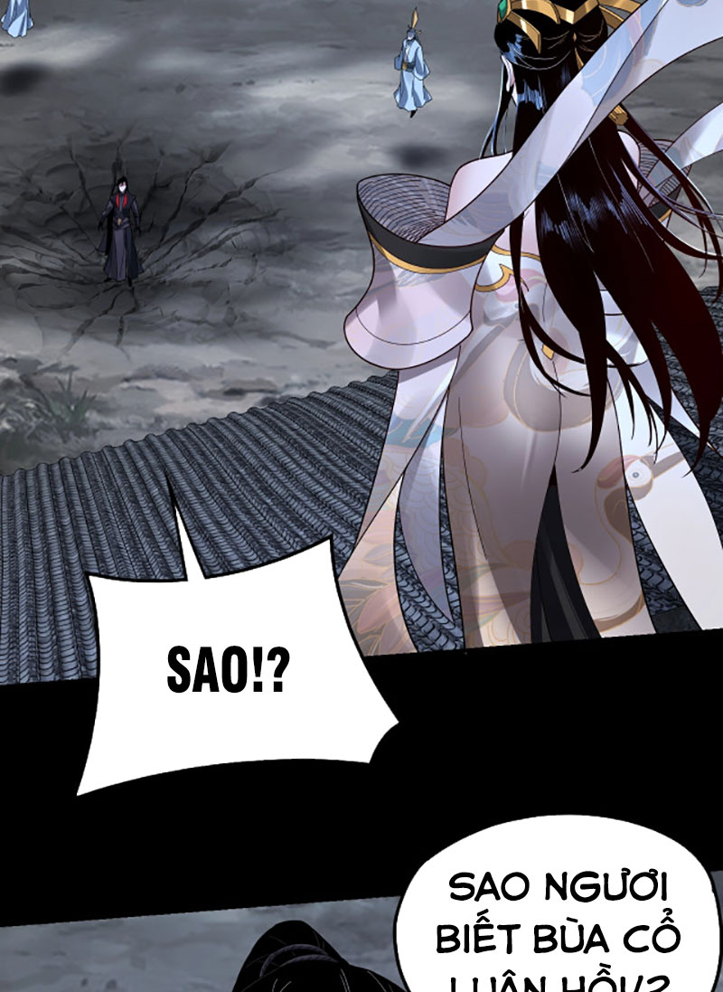 Ta Trời Sinh Đã Là Nhân Vật Phản Diện Chapter 42 - Trang 7