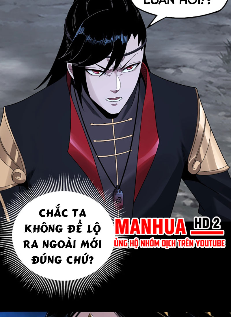 Ta Trời Sinh Đã Là Nhân Vật Phản Diện Chapter 42 - Trang 8