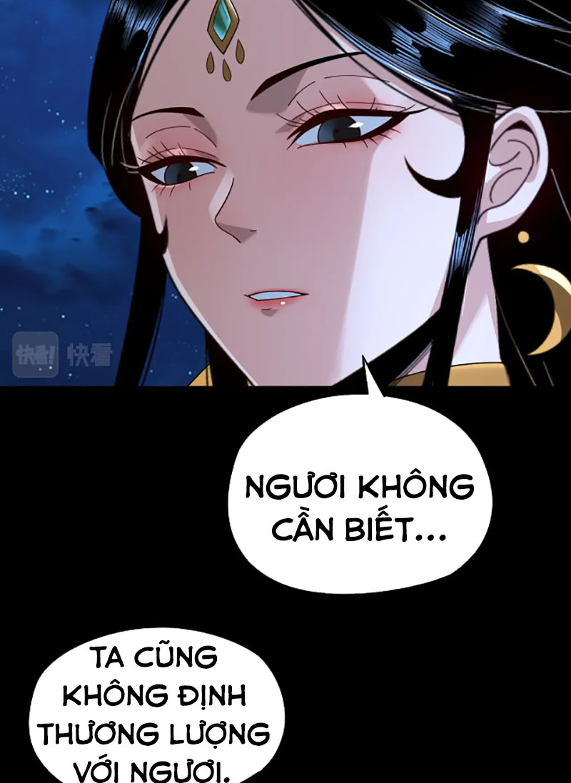 Ta Trời Sinh Đã Là Nhân Vật Phản Diện Chapter 42 - Trang 9