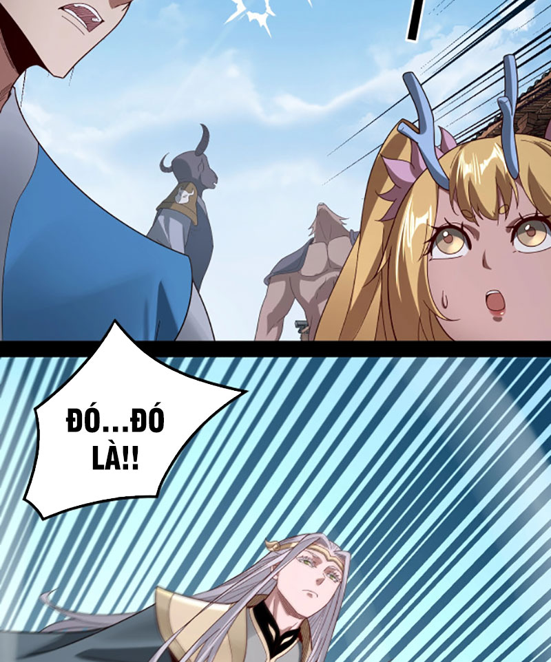 Ta Trời Sinh Đã Là Nhân Vật Phản Diện Chapter 43 - Trang 10