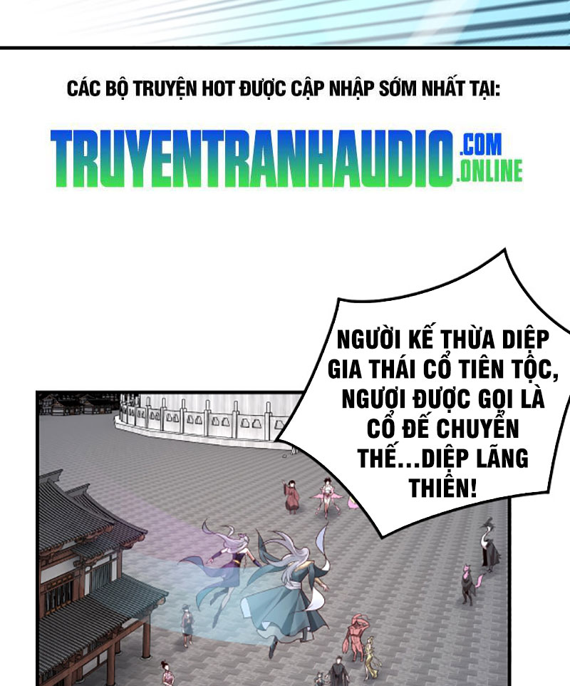 Ta Trời Sinh Đã Là Nhân Vật Phản Diện Chapter 43 - Trang 12