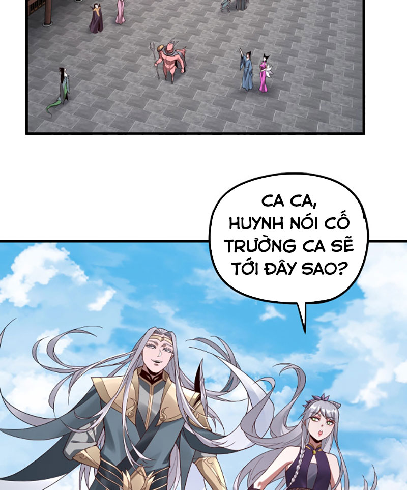 Ta Trời Sinh Đã Là Nhân Vật Phản Diện Chapter 43 - Trang 13