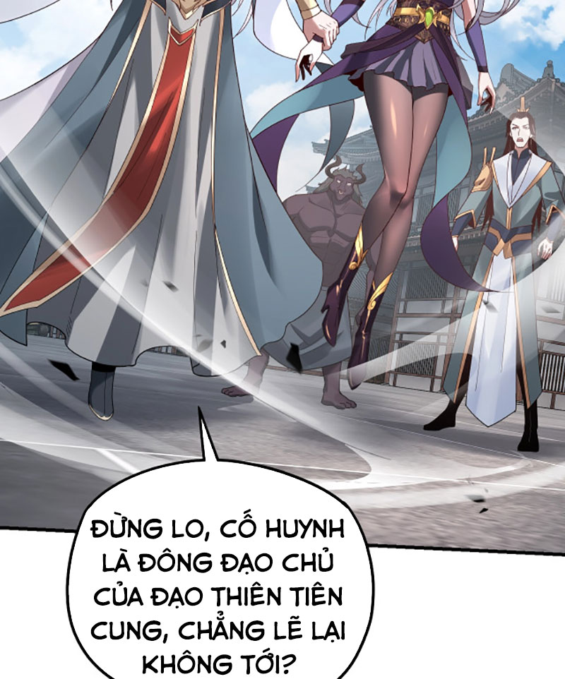 Ta Trời Sinh Đã Là Nhân Vật Phản Diện Chapter 43 - Trang 14
